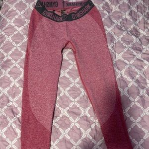 Gym Shark Flex Legging - Large